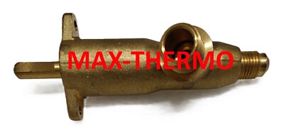 FAEMA 457573020F steam tap FOR series E98 Cimbali 958572010 CASADIO 958572020F