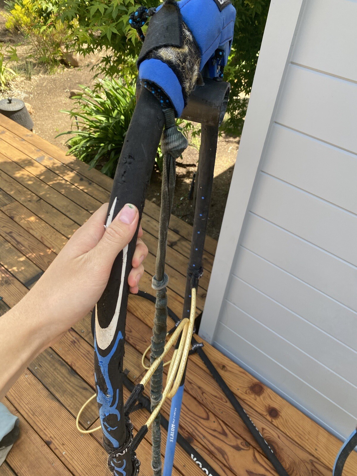 windsurfing equipment eBay