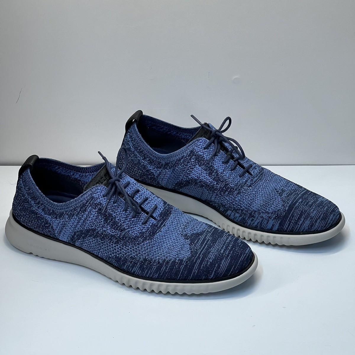 Cole Haan Zerogrand Shoes Men