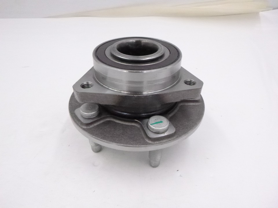 MasterPro 512593 Wheel Bearing/Hub Assy For 20182022 Buick Enclave
