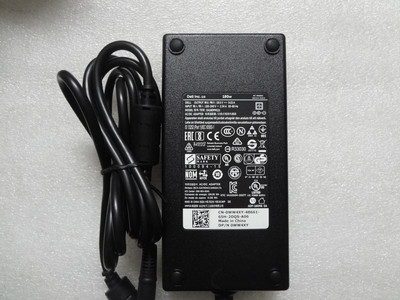 Dell p35e разъем питания