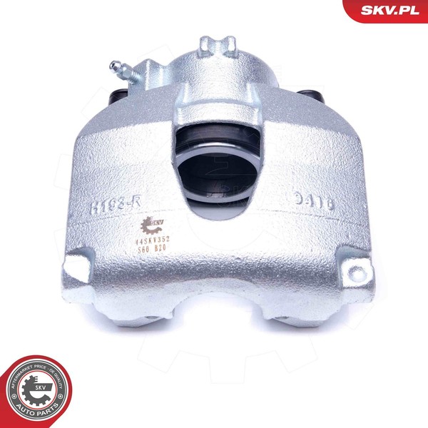 Esen SKV Bremssattel 44SKV352 FüR Renault-image