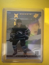 2024-25 Spx - Holoview F/X Rookies Will Smith #HV-37 (RC)