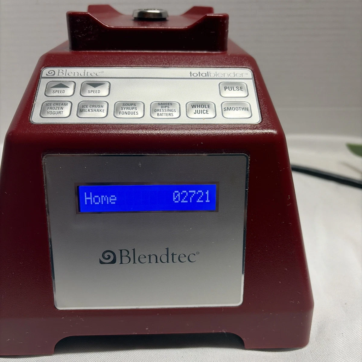 Blendtec Es3 for sale | eBay