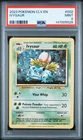 2023 POKEMON CLV-CLASSIC VENUSAUR & LUGIA EX DECK #002 IVYSAUR PSA 9