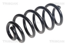 Coil Spring – Rear Fits: Renault Zoe