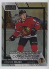 2023-24 O-Pee-Chee Platinum Pond Hockey Variants Connor Bedard #201 Rookie RC