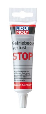 Für LIQUI-MOLY 1042 Transmission Oil Additive, Getriebe�l-Verlust Stop