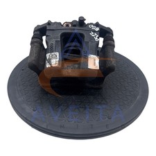 HYUNDAI i40 15-20 MK1 Rear Brake Caliper Right Side (No Motor) 582303Z160