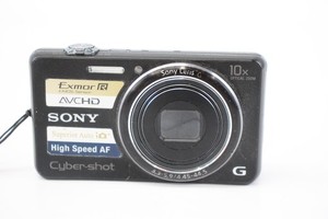 Sony Cybershot Dsc Wx 100 | eBay