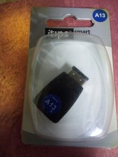 itips A13 Charging Tip 5.2V 0.5A RadioShack iGo PDA Adapter Power