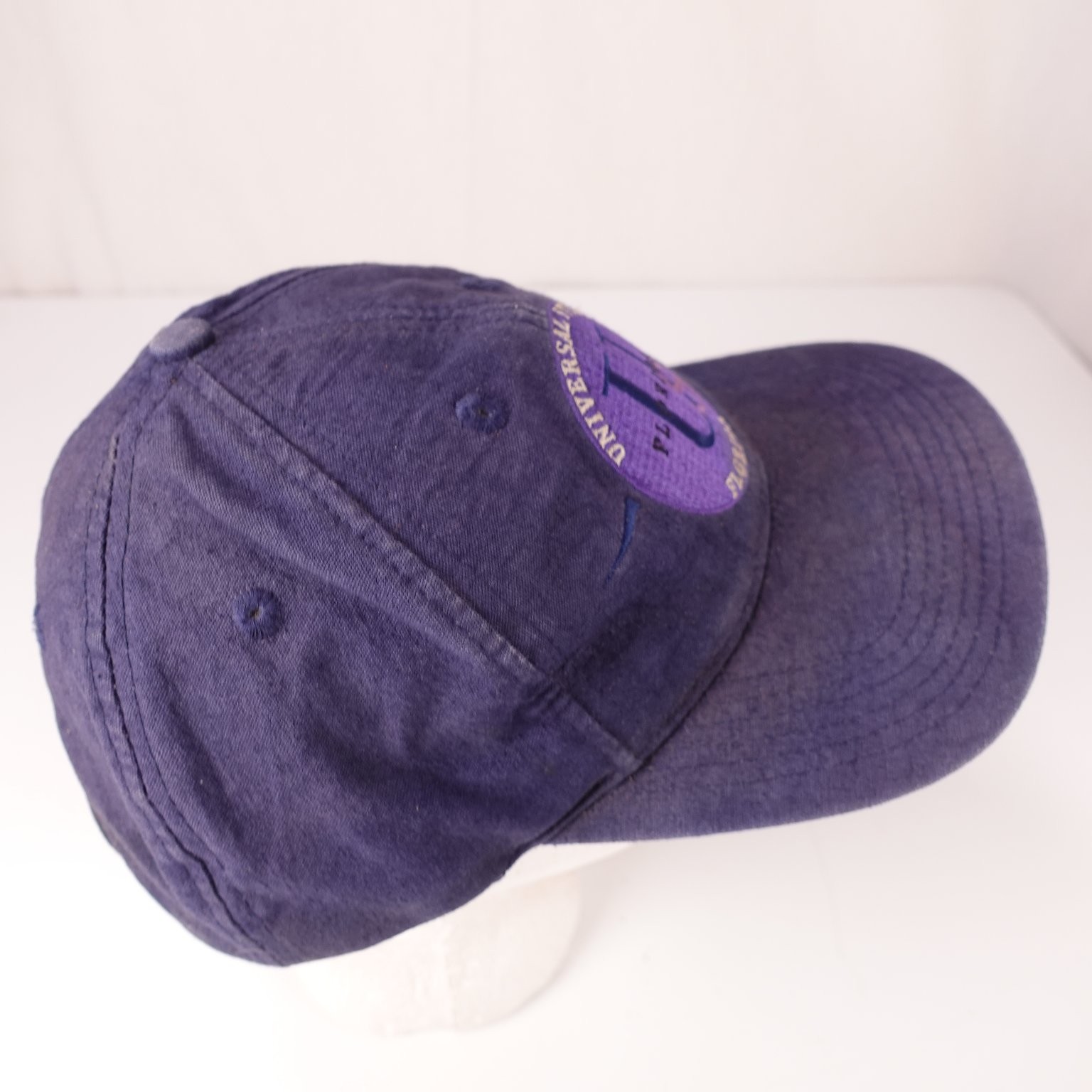 Universal Studios Florida US Baseball Cap Snapbac… - image 5