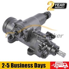 Power Steering Box For Camaro Chevelle Muscle Car Series 12.71 Ratio 800130