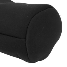 Camera Lens Pouch L Size Anti Scratch Shockproof Waterproof Fabric With Hook New