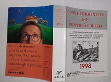 Codice commentato della proprieta' edilizia