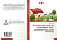 Traitement Biologique Des Eaux UséEs Au Maroc Youssef Salama