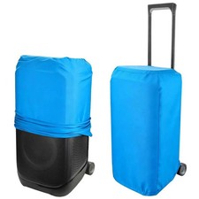 Speaker Dust Cover Stretch 2 Pack for Portable Party