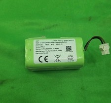 Genuine Battery eufy RoboVac 11 11C 11S 12 15C 15T 25C 30 30C 35C Vacuum