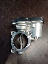 ET ENGINETEAM Steuerklappe Luftversorgung ED0271 12V f�r BMW 5er F10 Touring F11