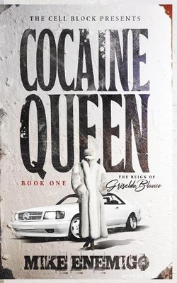 Mike Enemigo Cocaine Queen (Paperback) (UK IMPORT)