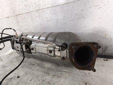 Catalyseurs Isuzu SERIE N