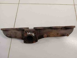 OPEL ANTARA Auspuffkrümmer Ny3 2.20 Diesel 120kw 2012 25558731