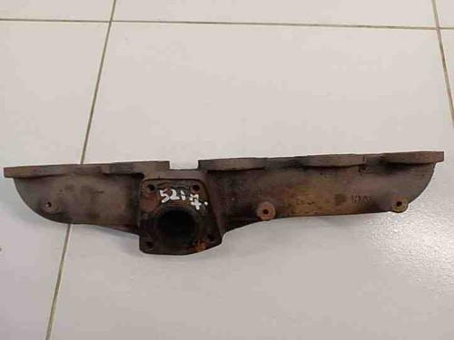 OPEL ANTARA Auspuffkrümmer Ny3 2.20 Diesel 120kw 2012 25558731