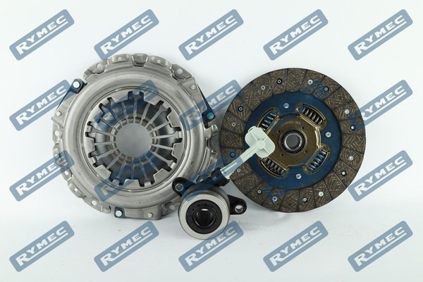 Rymec Kupplungssatz JT1857042 FüR Dacia MERCEDES-BENZ Renault-image