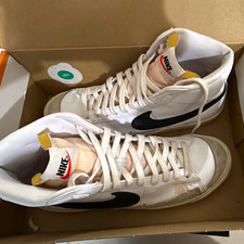 Nike Men's Blazer mid 77 vintage