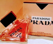 PRADA-Paradoxe by Prada EDP 3.0oz/90ml Spray Perfume for Women New In Sealed Box