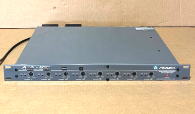 #ad Peavey A A 8P Architectural Acoustics $59.95