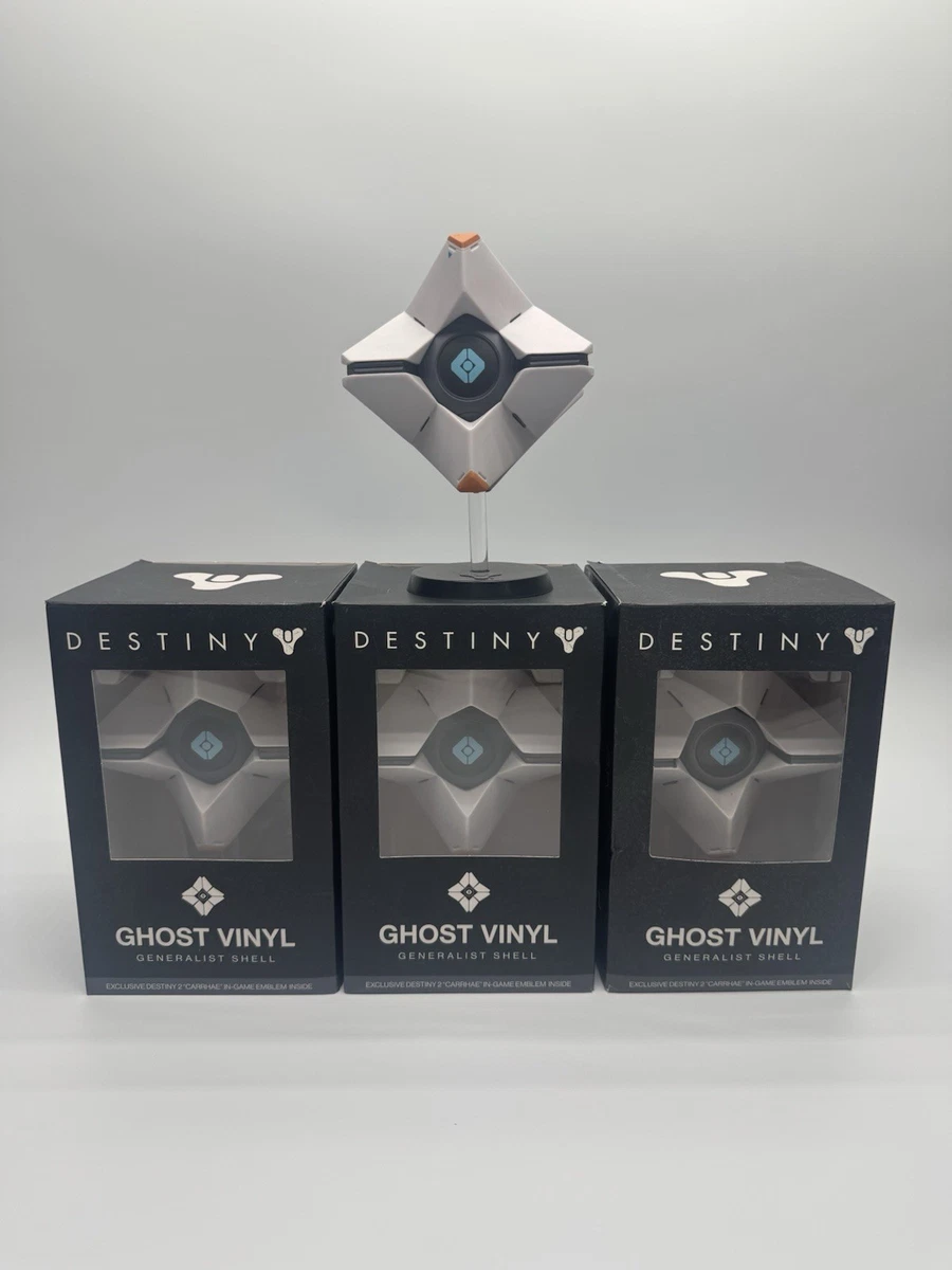 Destiny Ghost Video Game Merchandise for sale | eBay