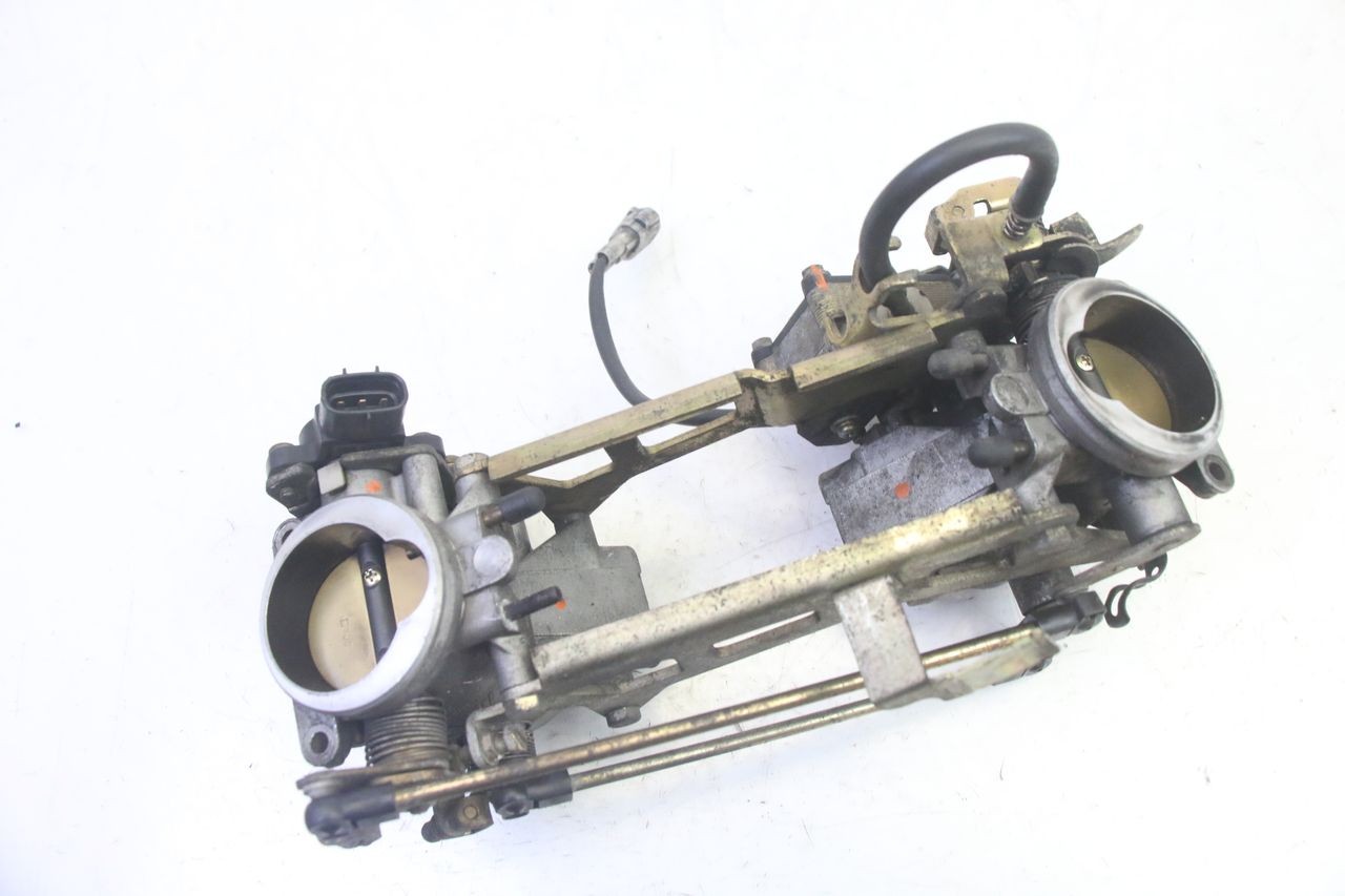 INYECCION - SUZUKI DL V STROM 1000 (2002 - 2007)