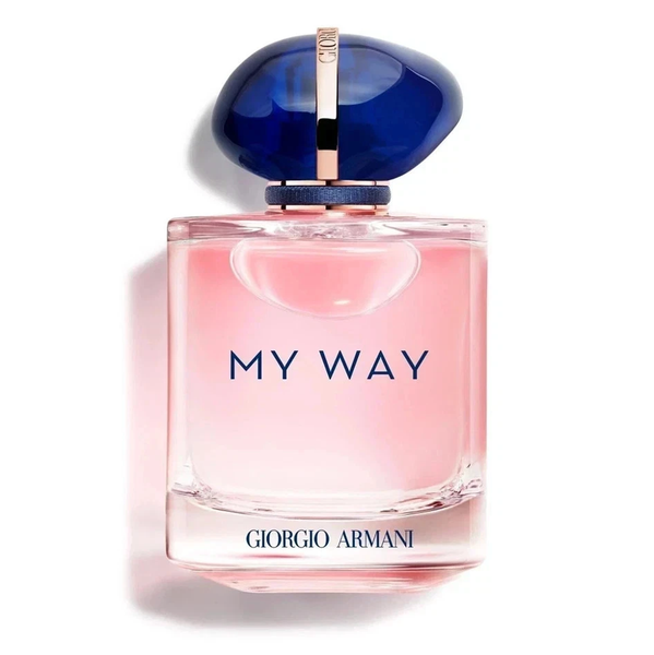 My Way de Giorgio Armani EDP Perfume para Mujer 3 oz 90 ml Nuevo en Caja 4