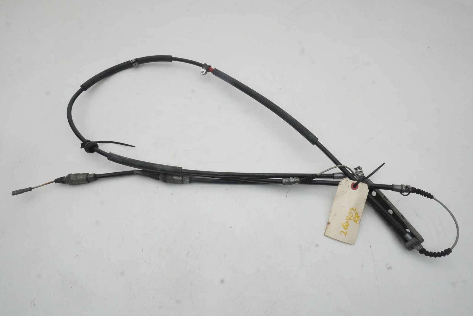 Emergency Parking Hand Brake Park Cable 8D33-2853-AB Aston Martin DB9 2013-17