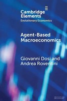 Agent-Based Macroeconomics | Giovanni Dosi (U. A.) | Taschenbuch | Englisch
