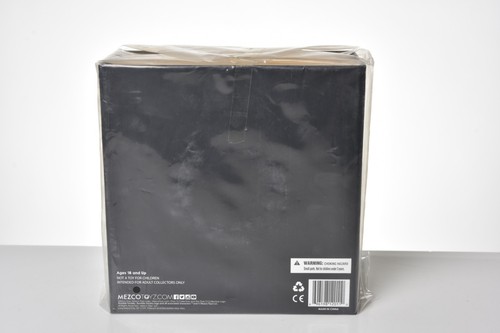 Mezco Toyz One:12 Collective Exclusive Rumble Society Hawk P-40 - Bild 3 von 3