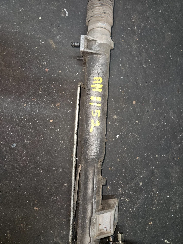 2003-2004 VOLVO XC90 STEERING GEAR RACK POWER RACK AND PINION OEM, 551-59275 - Image 2 of 4