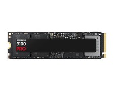 Samsung 9100 Pro PCIe5.0 2TB M.2 SSD NVME 2280