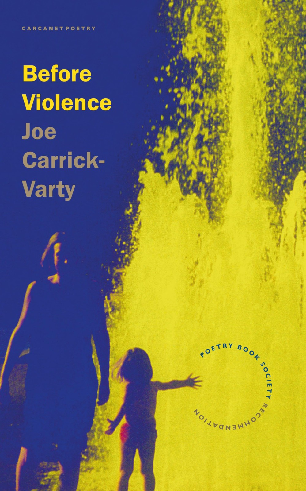 Before Violence - Image 5