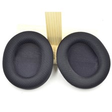 2pcs Rlacement Ear Pads Cushion For SteelSeries Arctis 3 5 7 Headband Headsets b