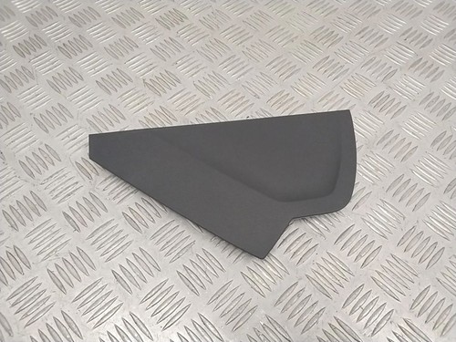 Volkswagen ID.4 2021 Links Verkleidung Kombiinstrument Cockpit 11B858217