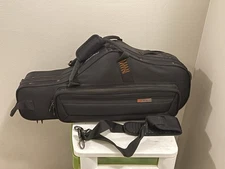 Protec Propac Contoured Alto Saxophone Case