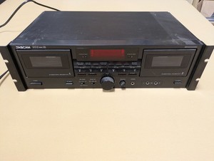 Tascam 202 MK III | eBay