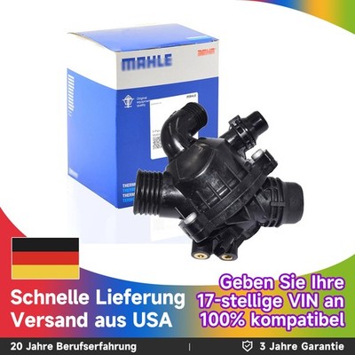 Kühlmittel Thermostat 11537550172 für BMW X5 E70 3.0i xDrive35i X6