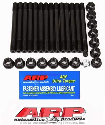 Arp Auto Racing 152 5402 Arp Main Stud Kits | eBay