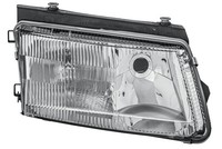 VW Passat B5 Variant Scheinwerfer Rechts OEM Hella Original