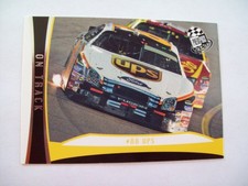 Dale Jarrett 2007 Press Pass #78 NASCAR HOF