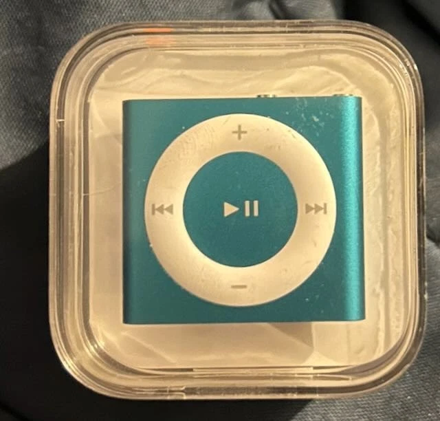 アイポットシャッフル　２GB Apple　iPod shuffle⭐新品⭐ iPod shuffle Apple アップル アイポッド シャッフル MKMJ2J/A 2GB