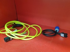 AUDI E-TRON CAVI RICARICA BATTERIA CON BORSA 2023 7PP971678GG